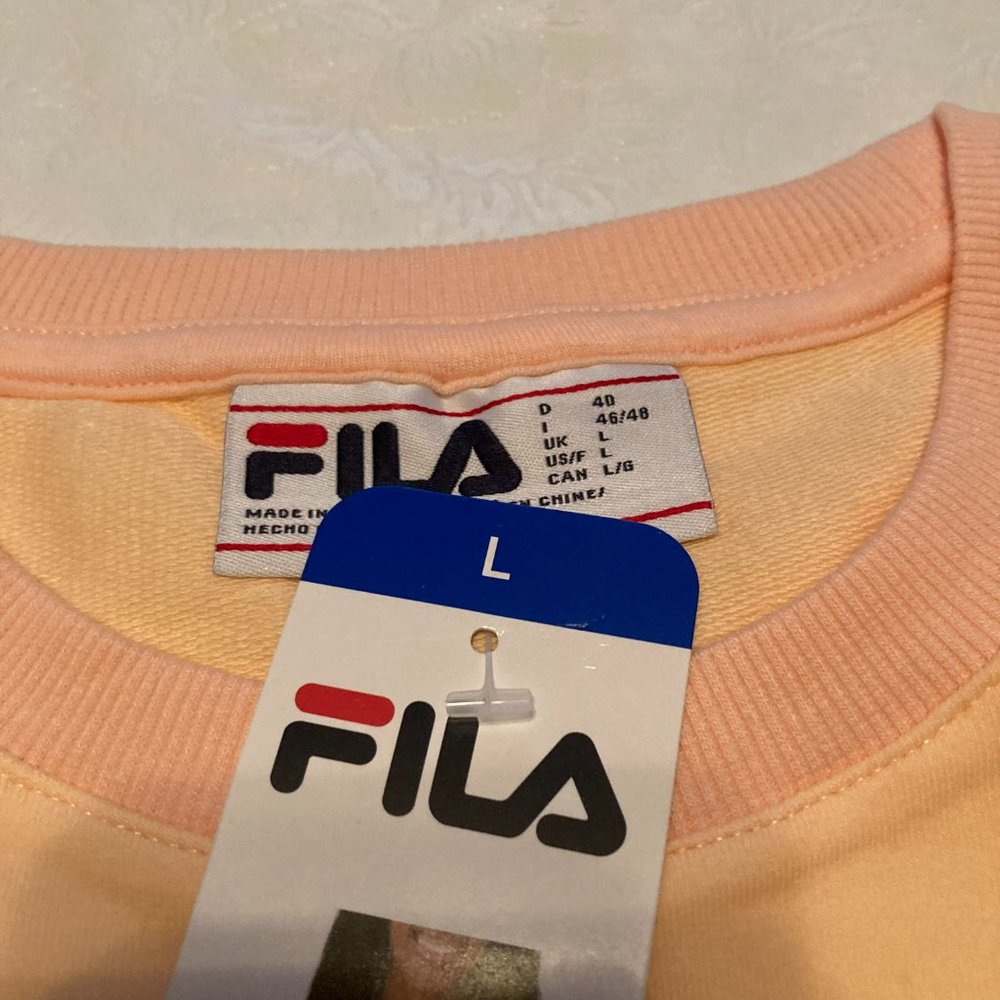 Sweatshirt - Picture 10 of 11